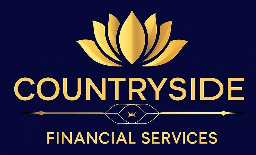 Countryside Financial Services logo